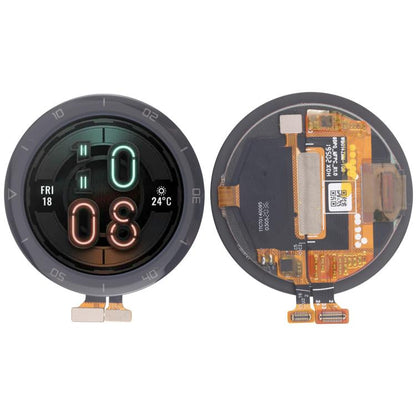 For Huawei Watch GT 2e HCT-B19 LCD Screen and Digitizer Full Assembly, For Huawei Watch GT 2e