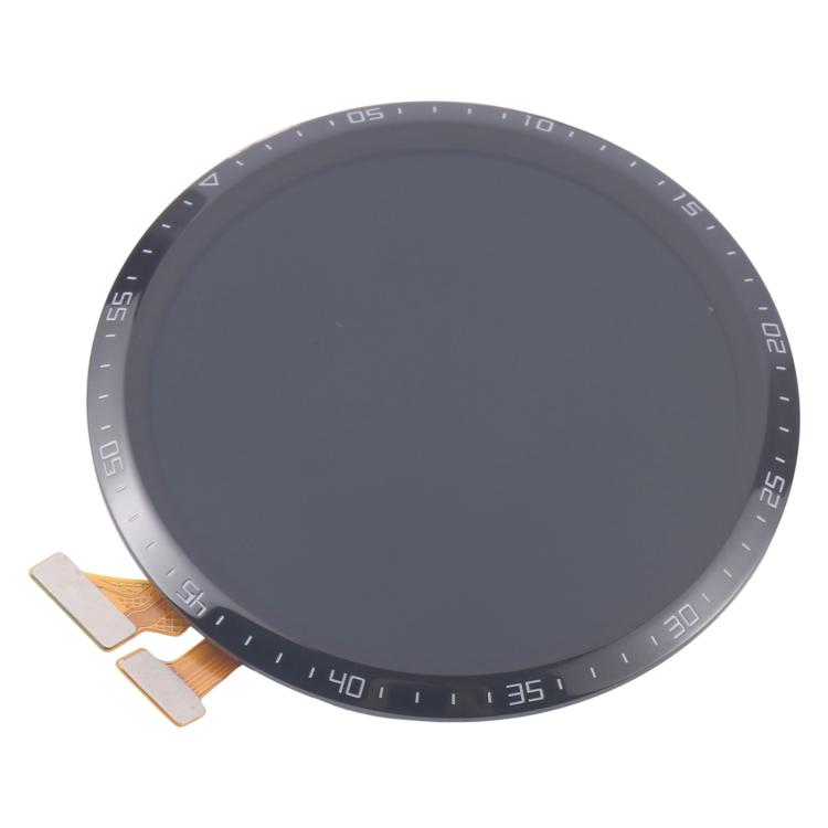 For Huawei Watch GT 3 46mm JPT-B19 Dual Cable LCD Screen with Digitizer Full Assembly, For Huawei Watch GT 3 46mm(Dual Cable)