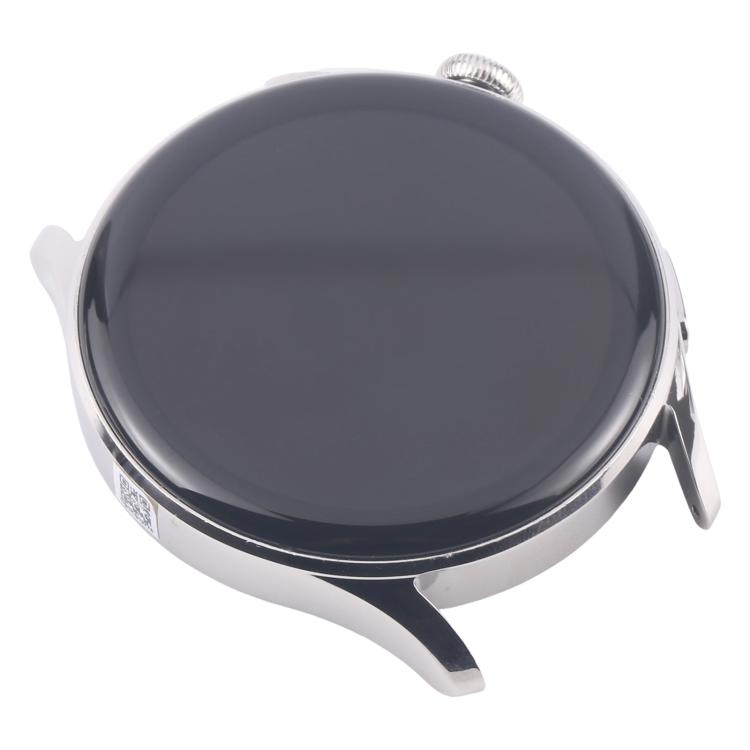 For Huawei Watch 3 GLL-AL00 LCD Screen Digitizer Full Assembly with Frame, For Huawei Watch 3