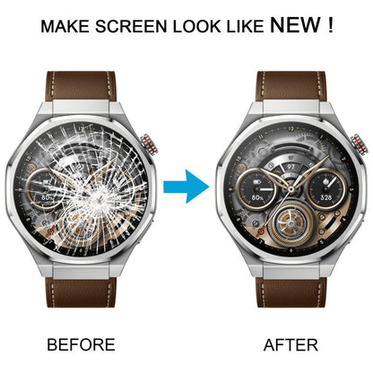 For Honor Watch 5 Ultra LCD Screen Digitizer Full Assembly with Frame, For Honor Watch 5 Ultra(Original)