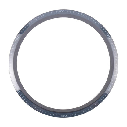 For Amazfit Balance 2 Original Sapphire Material Front Screen Outer Glass Lens, For Amazfit Balance 2(Original)