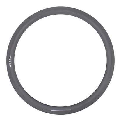 For Amazfit Balance 2 Original Sapphire Material Front Screen Outer Glass Lens, For Amazfit Balance 2(Original)