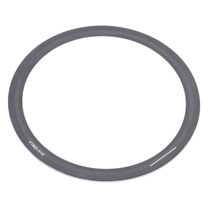 For Amazfit Balance 2 Original Sapphire Material Front Screen Outer Glass Lens, For Amazfit Balance 2(Original)