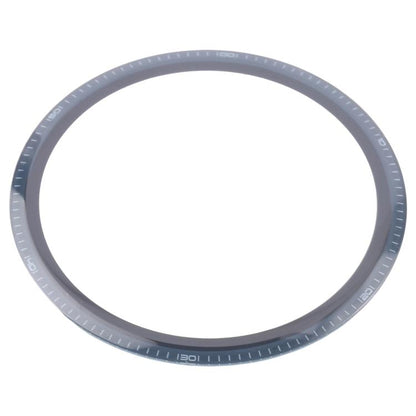 For Amazfit Balance 2 Original Sapphire Material Front Screen Outer Glass Lens, For Amazfit Balance 2(Original)