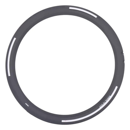 For Huawei Watch GT 5 Pro 46mm Original Sapphire Material Front Screen Outer Glass Lens, For Huawei Watch GT 5 Pro 46mm(Original,Black), For Huawei Watch GT 5 Pro 46mm(Original,Silver)
