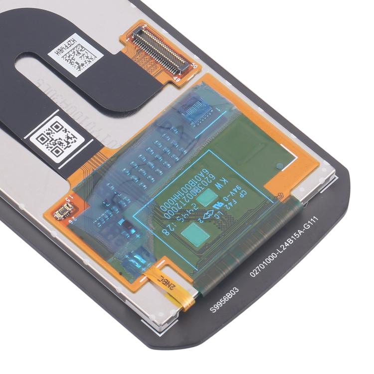 For Garmin Edge 550 Original LCD Display Screen, For Garmin Edge 550(Original)