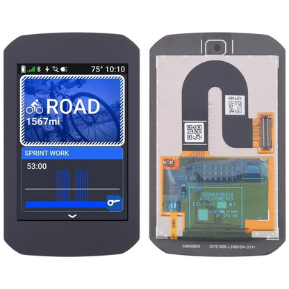 For Garmin Edge 550 Original LCD Display Screen, For Garmin Edge 550(Original)