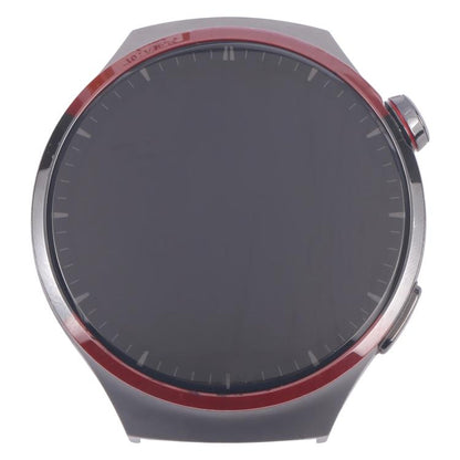 For Huawei Watch 4 Pro Space Edition LCD Screen Digitizer Full Assembly with Frame, For Huawei Watch 4 Pro Space Edition(Original)