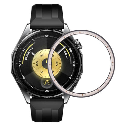 For Huawei Watch GT 6 41mm Original Front Screen Outer Glass Lens, For Huawei Watch GT 6 41mm(Original), For Huawei Watch GT 6 41mm(Original,White)