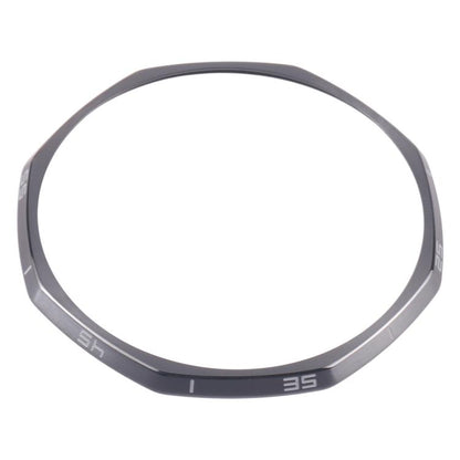 For Huawei Watch GT 6 Pro Original Time Scale Dial, For Huawei Watch GT 6 Pro(Original)