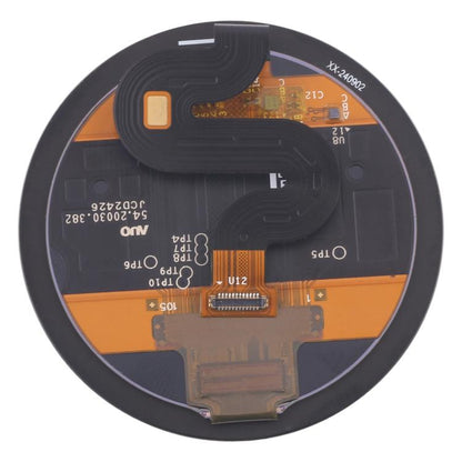 For Polar Ignite 3 Original LCD Screen with Digitizer Full Assembly, For Polar Ignite 3(Original)