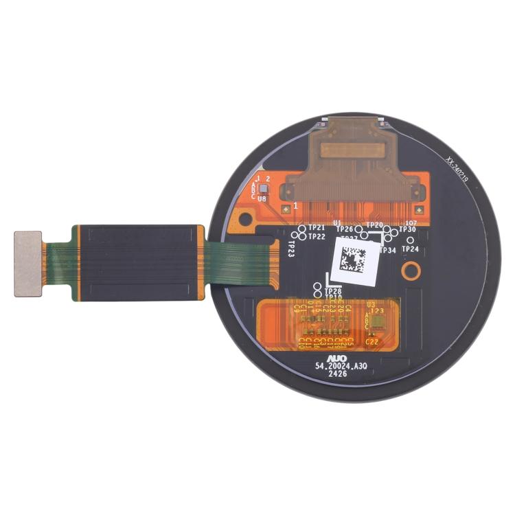 For Polar Vantage M3 Original LCD Screen with Digitizer Full Assembly, For Polar Vantage M3(Original)