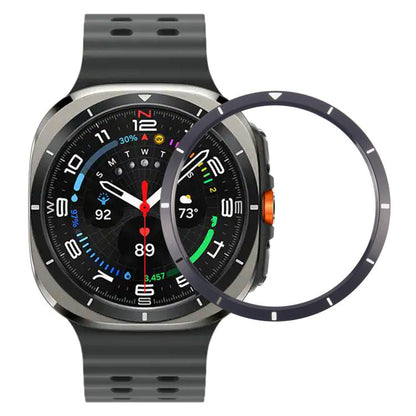 For Samsung Galaxy Ultra 2024 SM-L700/L705 Original Time Scale Dial, For Samsung Galaxy Ultra 47mm 2024(Original,Grey), For Samsung Galaxy Ultra 47mm 2024(Original)