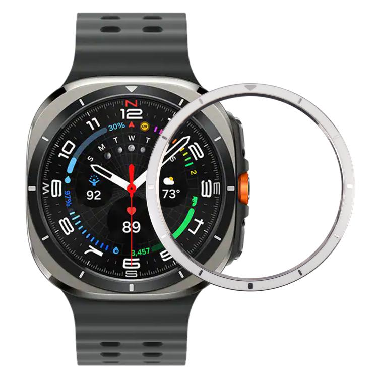 For Samsung Galaxy Ultra 2024 SM-L700/L705 Original Time Scale Dial, For Samsung Galaxy Ultra 47mm 2024(Original,Grey), For Samsung Galaxy Ultra 47mm 2024(Original)