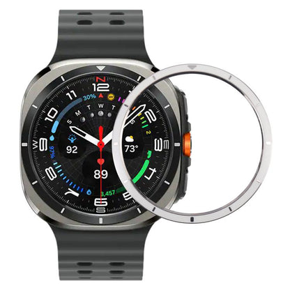 For Samsung Galaxy Ultra 2024 SM-L700/L705 Original Time Scale Dial, For Samsung Galaxy Ultra 47mm 2024(Original,Grey), For Samsung Galaxy Ultra 47mm 2024(Original)