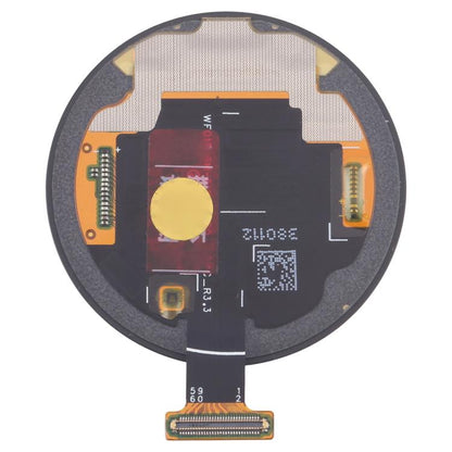 For Samsung Galaxy Watch7 44mm SM-L310/L315 Original LCD Screen with Digitizer Full Assembly, For Samsung Galaxy Watch7 44mm(Original)
