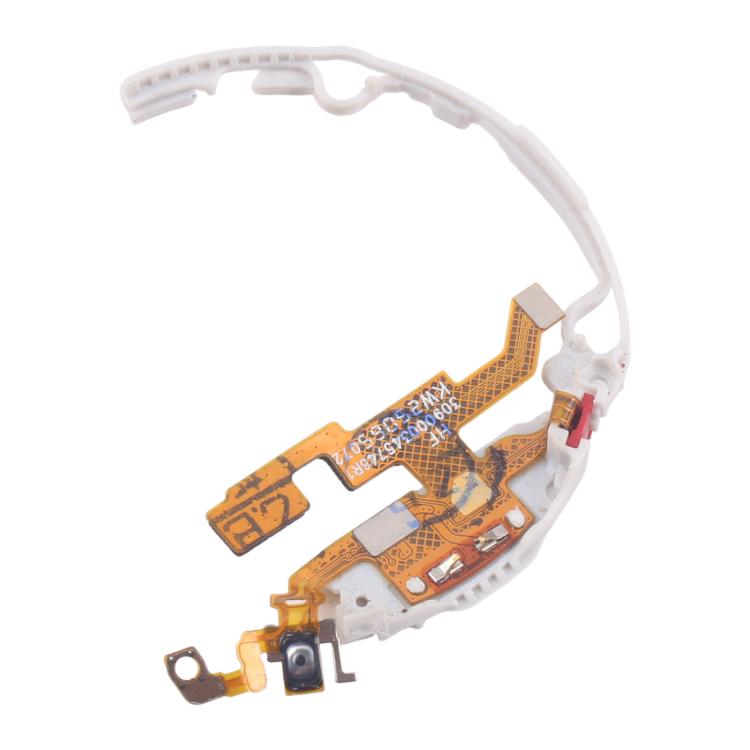 For Huawei Watch GT 5 46mm Original Power Button Flex Cable with Bracket, For Huawei Watch GT 5 46mm (Original)