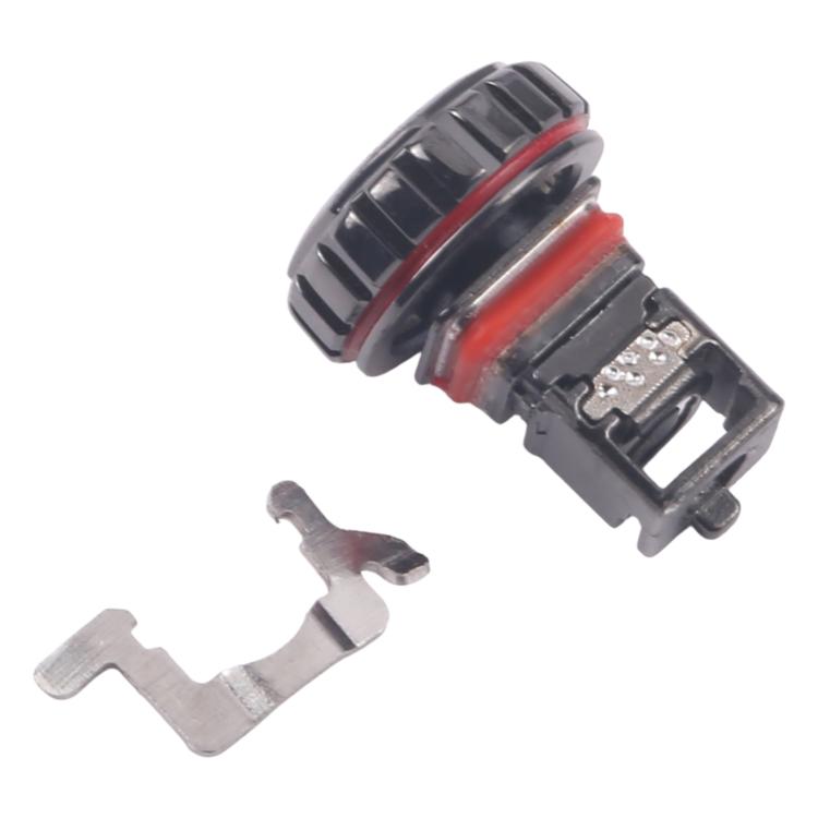 For Huawei Watch GT 5 Pro 46mm Original Watch Crown Nut, Watch Crown