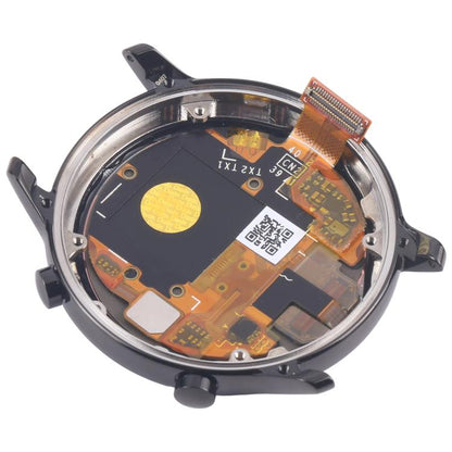 For Honor Magic Watch 2 42mm Original LCD Screen Digitizer Full Assembly With Frame, For Honor Magic Watch 2 42mm (Original)