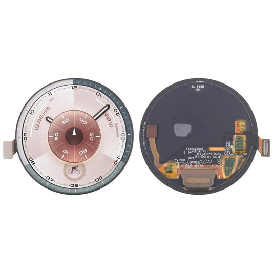 For Huawei Watch GT 6 46mm Original LCD Screen with Digitizer Full Assembly, For Huawei Watch GT 6 46mm(Original,Green), For Huawei Watch GT 6 46mm(Original)