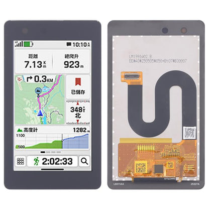 For Garmin GPSMAP H1 Original LCD Display Screen, For Garmin GPSMAP H1(Original)