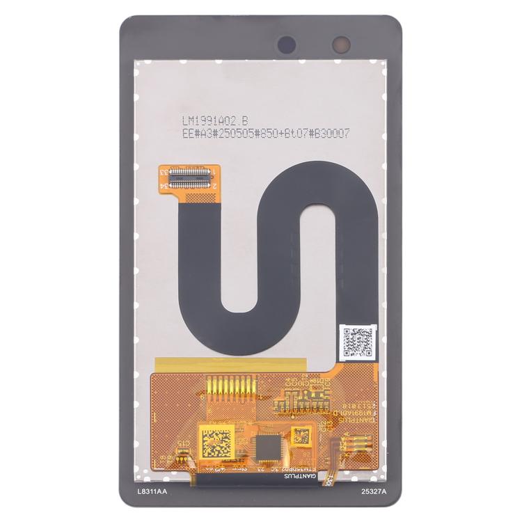 For Garmin GPSMAP H1 Original LCD Display Screen, For Garmin GPSMAP H1(Original)