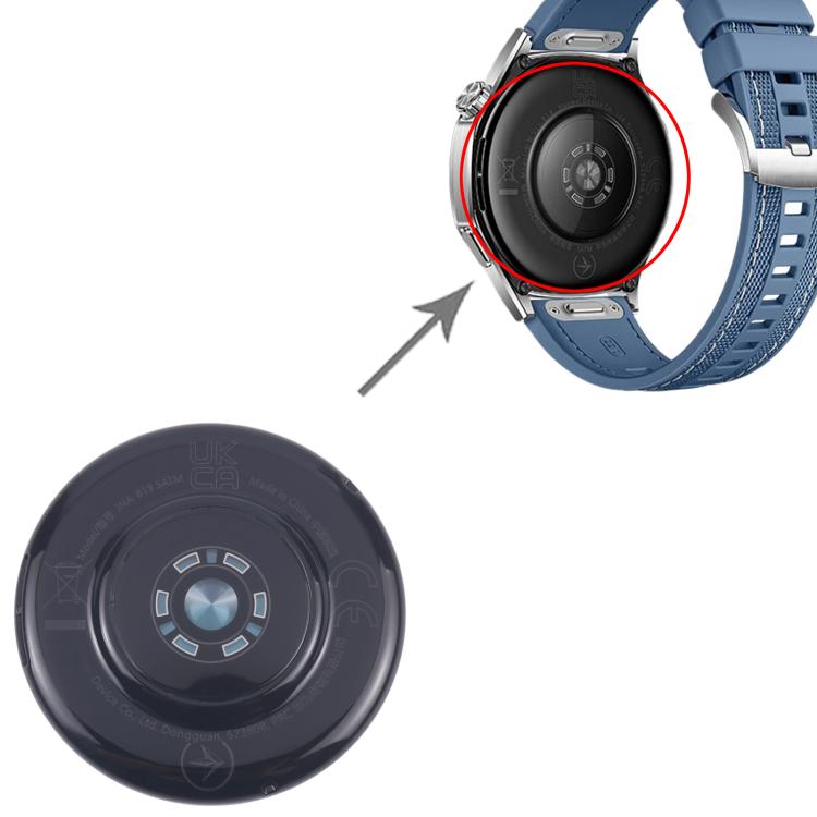 For Huawei Watch GT 5 41mm Original Rear Housing Cover, For Huawei Watch GT 5 41mm(Original)