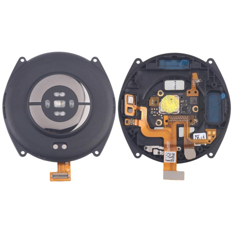 For Xiaomi Watch S2 46mm Original Back Cover Full Assembly With Heart Rate Sensor, For Xiaomi Watch S2 46mm(Original With Heart Rate Sensor)