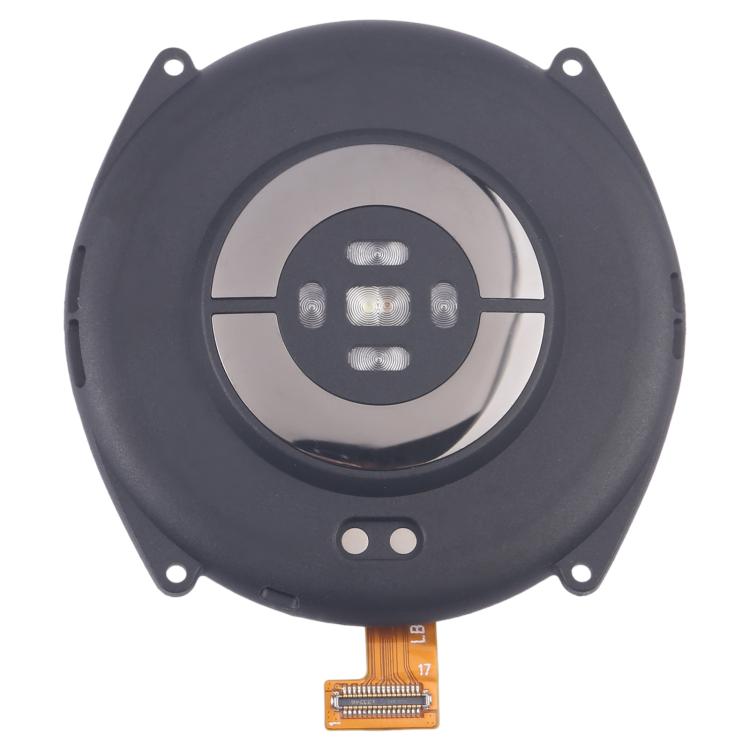 For Xiaomi Watch S2 46mm Original Back Cover Full Assembly With Heart Rate Sensor, For Xiaomi Watch S2 46mm(Original With Heart Rate Sensor)