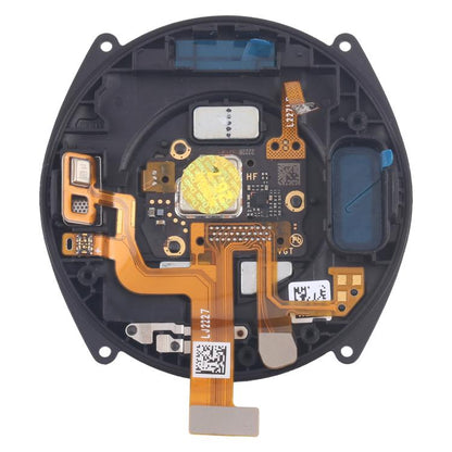 For Xiaomi Watch S2 46mm Original Back Cover Full Assembly With Heart Rate Sensor, For Xiaomi Watch S2 46mm(Original With Heart Rate Sensor)