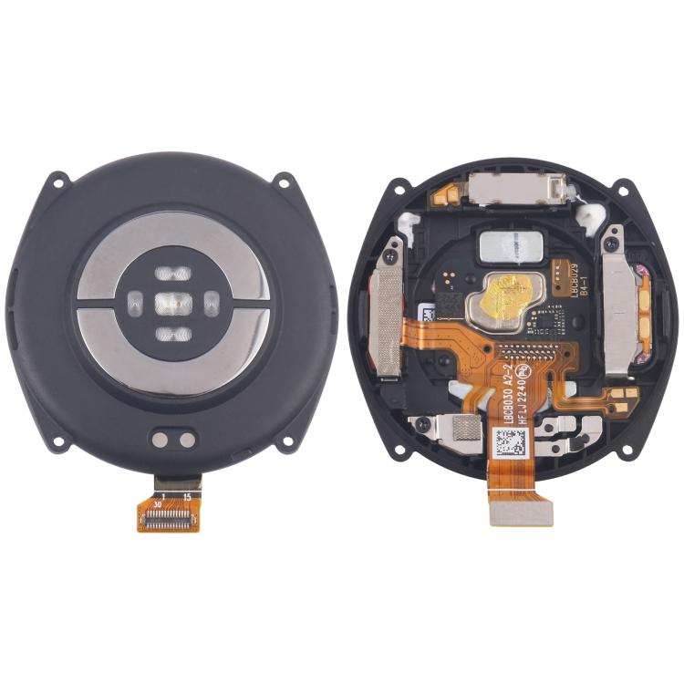 For Xiaomi Watch S2 42mm Back Cover Full Assembly, For Xiaomi Watch S2 42mm(Original)