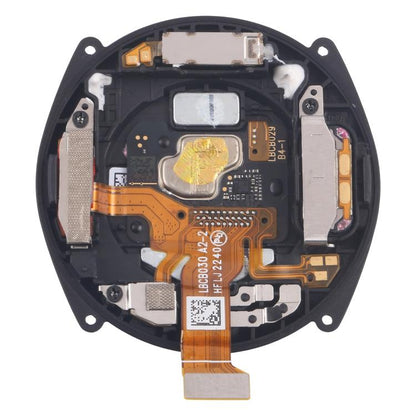 For Xiaomi Watch S2 42mm Back Cover Full Assembly, For Xiaomi Watch S2 42mm(Original)