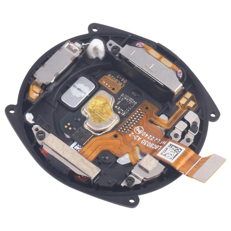 For Xiaomi Watch S2 42mm Back Cover Full Assembly, For Xiaomi Watch S2 42mm(Original)