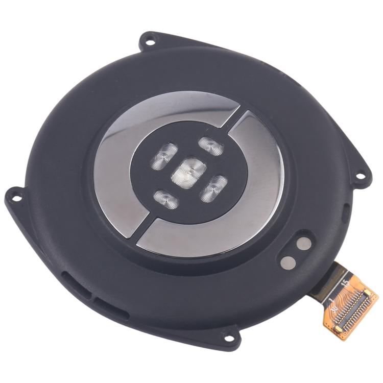 For Xiaomi Watch S2 42mm Back Cover Full Assembly, For Xiaomi Watch S2 42mm(Original)