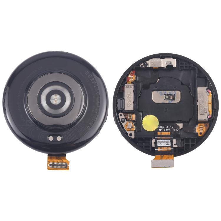 For Xiaomi Watch S3 Back Cover Full Assembly, For Xiaomi Watch S3(Original)