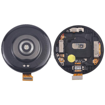 For Xiaomi Watch S3 Back Cover Full Assembly, For Xiaomi Watch S3(Original)