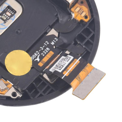 For Xiaomi Watch S3 Back Cover Full Assembly, For Xiaomi Watch S3(Original)