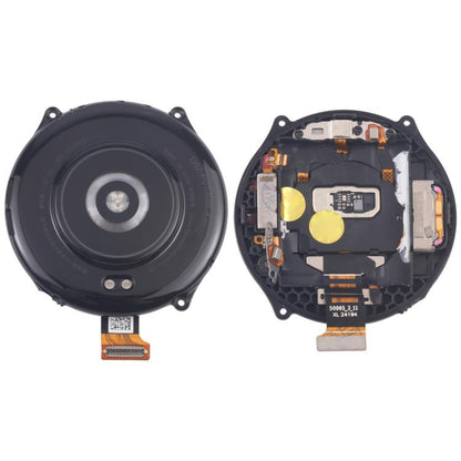 For Xiaomi Watch S4 46mm Back Cover Full Assembly, For Xiaomi Watch S4 46mm(Original)
