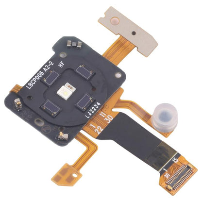 For Xiaomi Watch S2 42mm Original Heart Rate Monitor Sensor Flex Cable, For Xiaomi Watch S2 42mm (Original)
