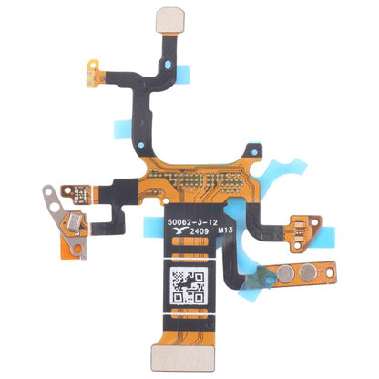 For Xiaomi Watch S3 Original Back Cover Flex Cable, For Xiaomi Watch S3 (Original)