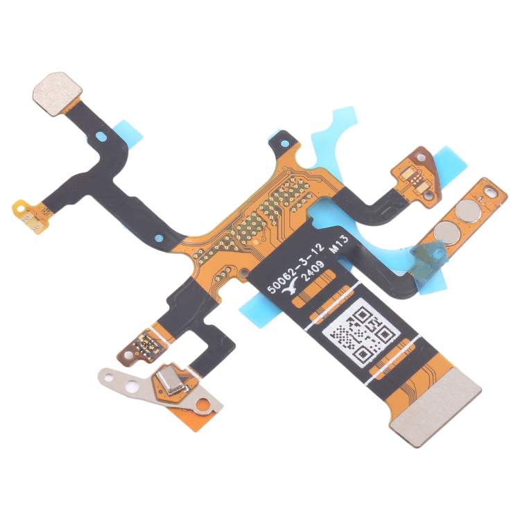 For Xiaomi Watch S3 Original Back Cover Flex Cable, For Xiaomi Watch S3 (Original)
