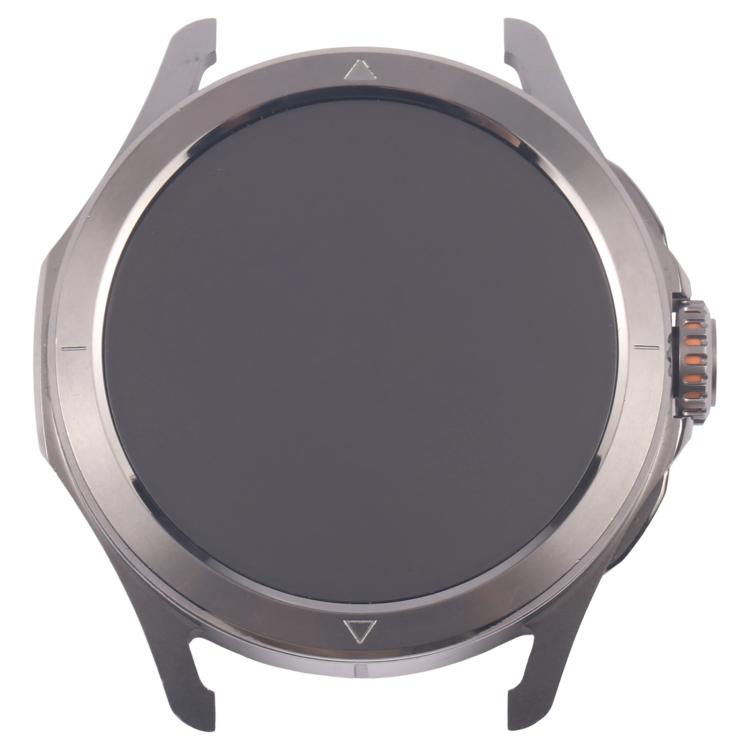 For Xiaomi Watch S4 Sport Original LCD Screen Digitizer Full Assembly With Frame, For Xiaomi Watch S4 Sport (Original)
