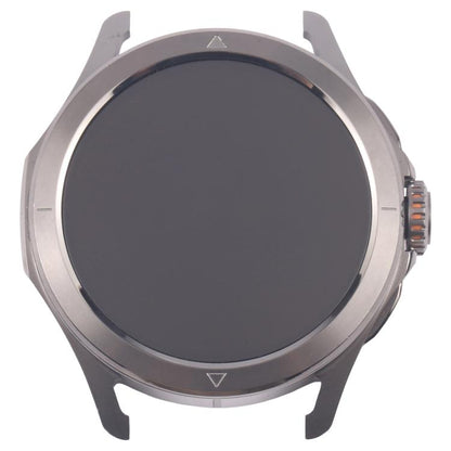 For Xiaomi Watch S4 Sport Original LCD Screen Digitizer Full Assembly With Frame, For Xiaomi Watch S4 Sport (Original)
