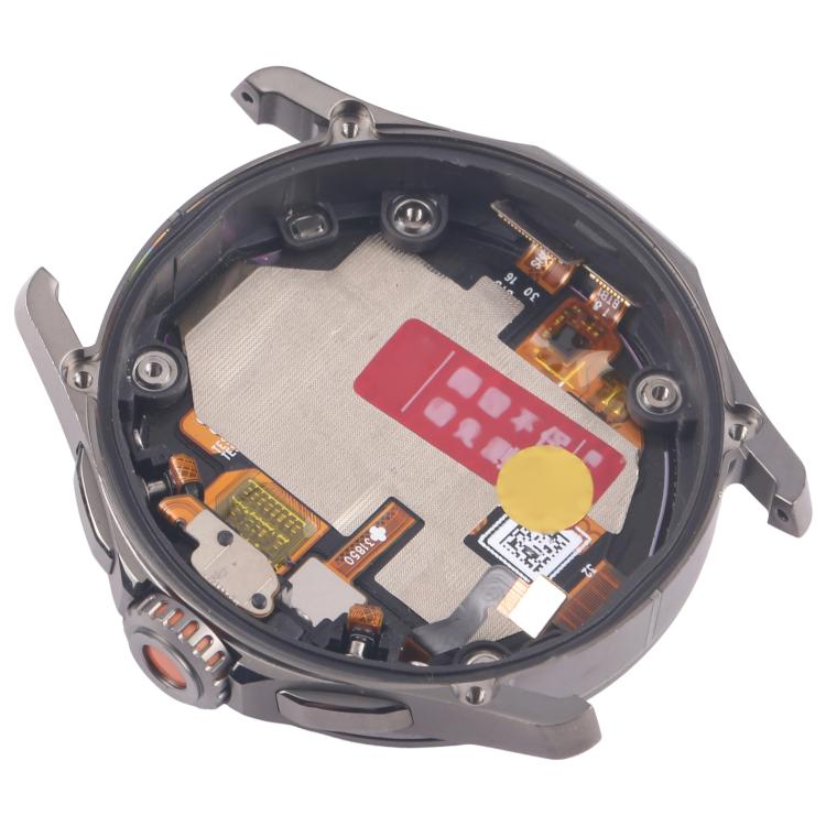 For Xiaomi Watch S4 Sport Original LCD Screen Digitizer Full Assembly With Frame, For Xiaomi Watch S4 Sport (Original)