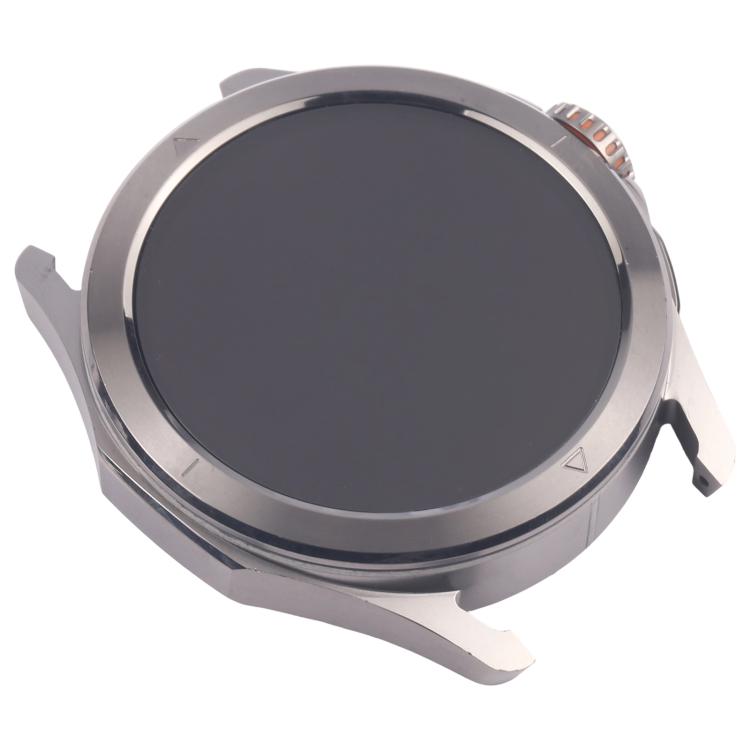 For Xiaomi Watch S4 Sport Original LCD Screen Digitizer Full Assembly With Frame, For Xiaomi Watch S4 Sport (Original)
