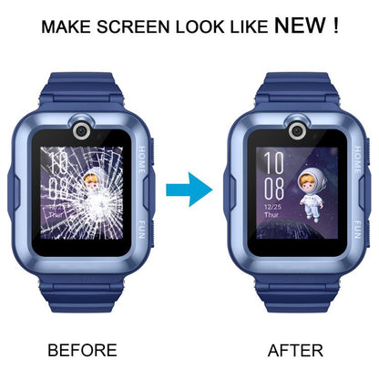 For Huawei Watch Kids 4 Pro Original LCD Screen with Digitizer Full Assembly, For Huawei Watch Kids 4 Pro(Original)