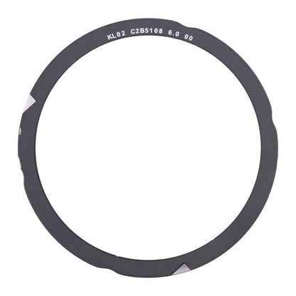 For Samsung Galaxy Watch8 Classic 46mm SM-L500/L505 Original Front Screen Outer Glass Lens, For Samsung Galaxy Watch8 Classic 46mm (Original)