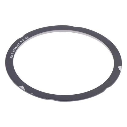 For Samsung Galaxy Watch8 Classic 46mm SM-L500/L505 Original Front Screen Outer Glass Lens, For Samsung Galaxy Watch8 Classic 46mm (Original)