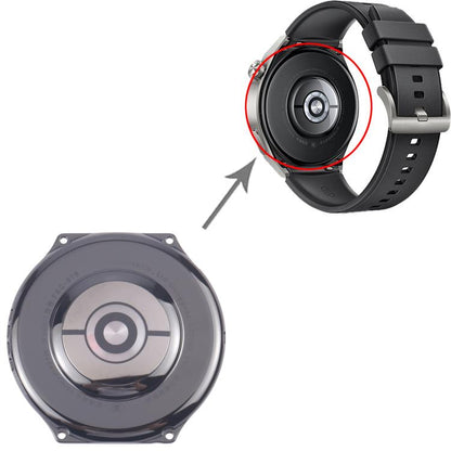 For Huawei Watch GT 3 Pro 43mm Original Rear Housing Cover, For Huawei Watch GT 3 Pro 43mm(Original)