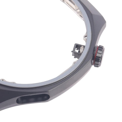 For Huawei Watch GT 6 Pro 46mm Original LCD Screen Frame Bezel Plate, For Huawei Watch GT 6 Pro 46mm(Original)